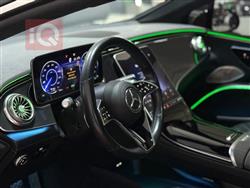 مرسيدس بنز EQS